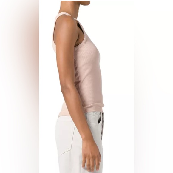 Agolde Rayne Tank Top Size M - Picture 3 of 8